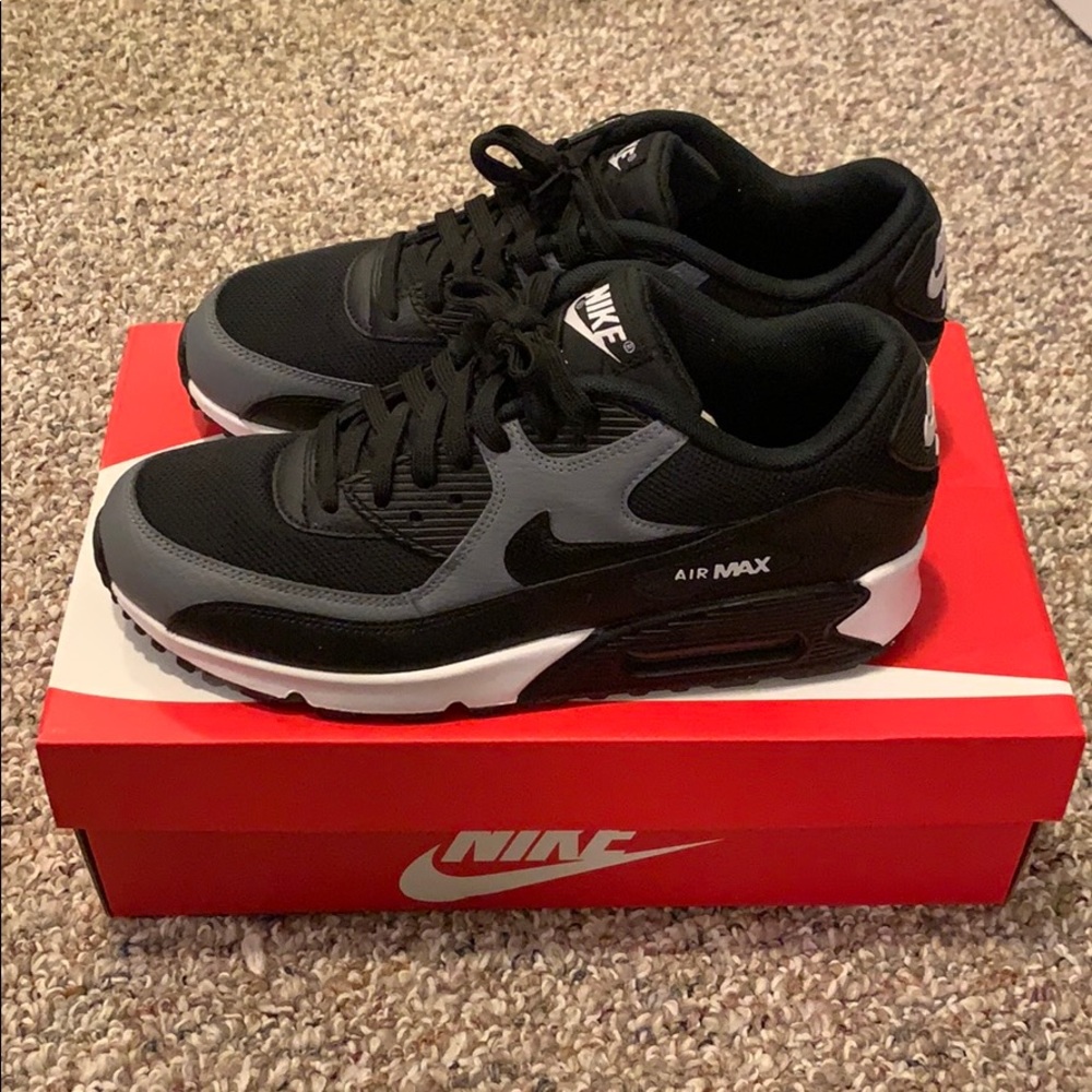 Nike Air Max